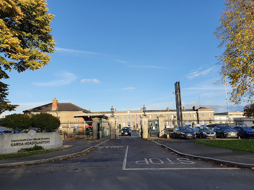 An Garda Síochána Headquarters