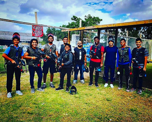 Paintball Center «Battle Town Paintball Field», reviews and photos, 18225 SW 188th St, Miami, FL 33187, USA