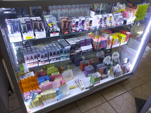 Tobacco Shop «Tobacco Outlet Plus», reviews and photos, 2311 18th Ave NE, Minneapolis, MN 55428, USA