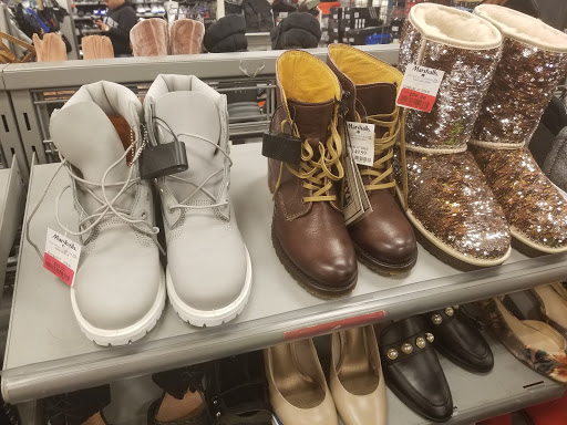 Department Store «Marshalls», reviews and photos, 22 Rockledge Ave, Ossining, NY 10562, USA