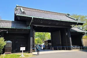 Inui-mon Gate image