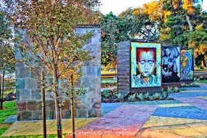 The Wall: Las Memorias AIDS Monument image