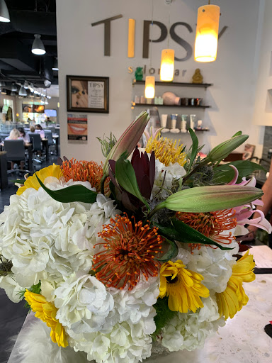 Spa «Tipsy Salon & Spa - Jupiter», reviews and photos, 4601 Military Trail # 108, Jupiter, FL 33458, USA