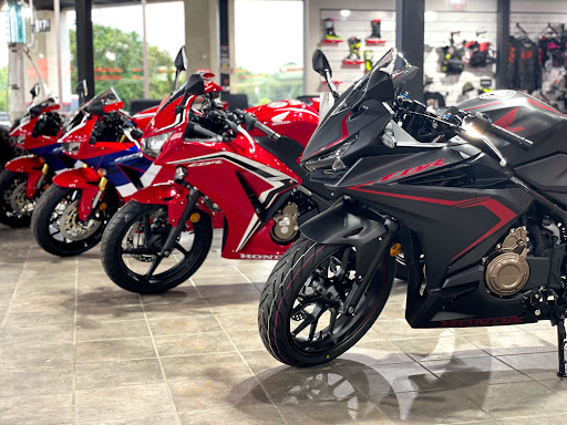 Motorcycle Dealer «Foothills Motorsports», reviews and photos, 104 Halter Dr, Piedmont, SC 29673, USA