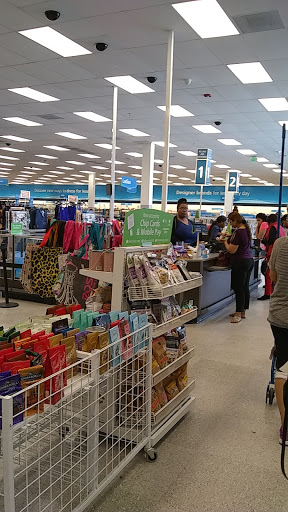 Clothing Store «Ross Dress for Less», reviews and photos, 2595 N Decatur Rd, Decatur, GA 30033, USA