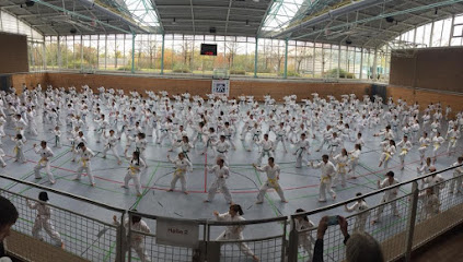 ZMS Taekwondo Kampfkunst- und Kampfsportschule Prien