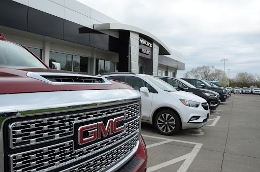 Used Car Dealer «Billion Auto - Buick GMC of Des Moines», reviews and photos, 9060 Hickman Rd, Clive, IA 50325, USA