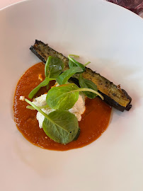 Plats et boissons du Restaurant français La Dame aux Fleurs - Restaurant à Saint-Egrève - n°13