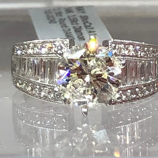 Jeweler «Brick City Gold Inc», reviews and photos, 104 Market St, Newark, NJ 07102, USA