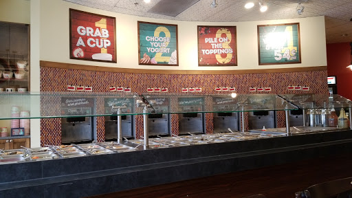 Frozen Yogurt Shop «The Pump House Frozen Yogurt Bar - Grand Rapids», reviews and photos, 2090 Celebration Dr NE #120, Grand Rapids, MI 49525, USA