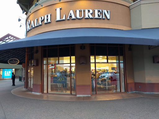 Outlet Store «Polo Ralph Lauren Factory Store», reviews and photos, 1001 N Arney Rd, Woodburn, OR 97071, USA
