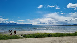 Foto von Ettrick Bay Beach - beliebter Ort unter Entspannungskennern