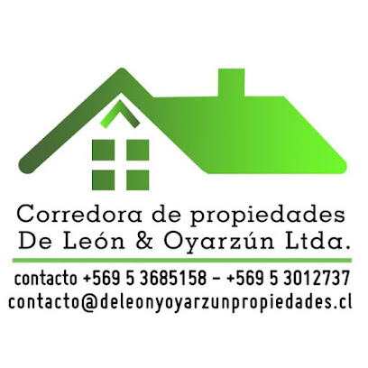 De León y Oyarzún Propiedades