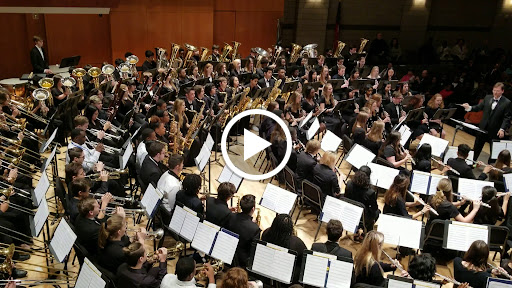 Performing Arts Theater «University of Georgia Performing Arts Center», reviews and photos, 230 River Rd, Athens, GA 30605, USA