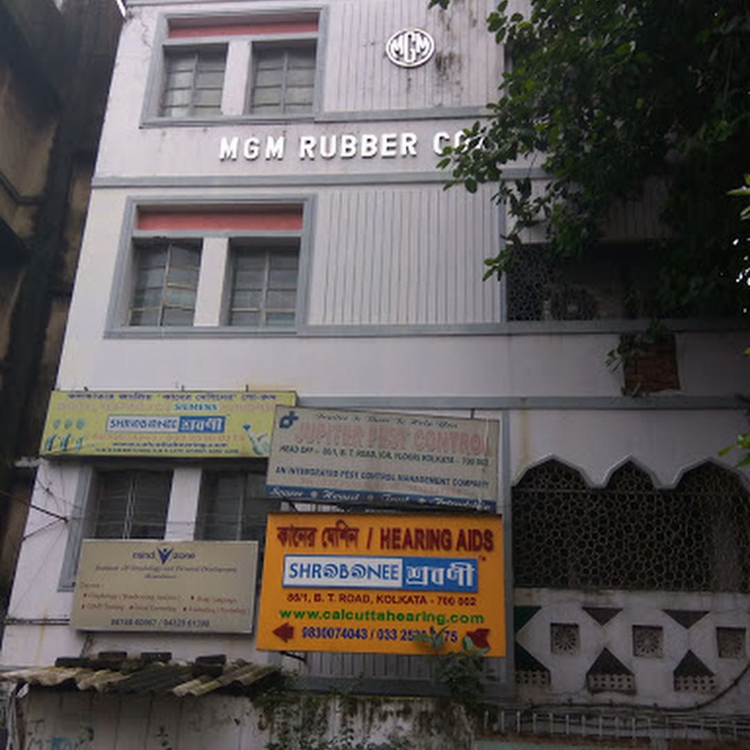 Calcutta Hearing Clinic Kolkata West Bengal
