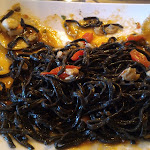 Photo n°3 de l'avis de Matteo.a fait le 20/11/2021 à 22:31 sur le  Ristorante Pizzeria Peccato di Gola à Cesenatico