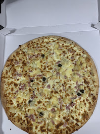 Pizza du Pizzeria Pizza Manhattan à Pontoise - n°2