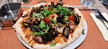 Pizza du Restaurant DA CITO à Antibes - n°13