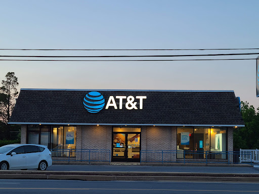 Cell Phone Store «AT&T», reviews and photos, 2233 Lincoln Hwy E, Lancaster, PA 17602, USA