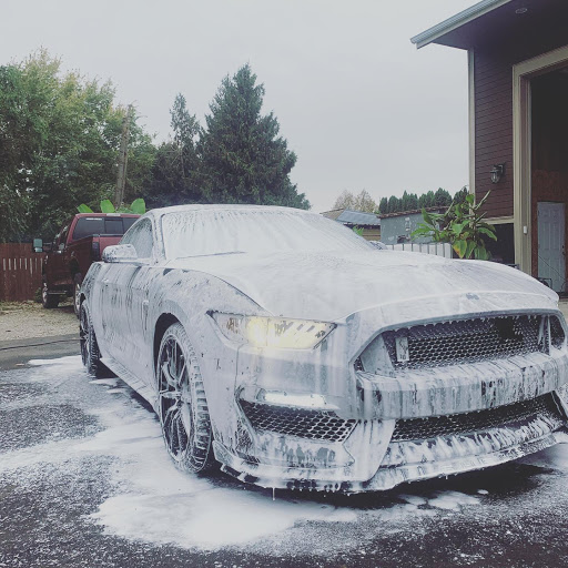Veet's Auto Works en Woodburn