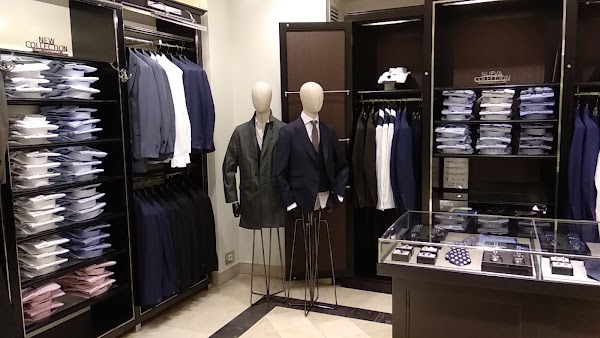 Massimo Dutti