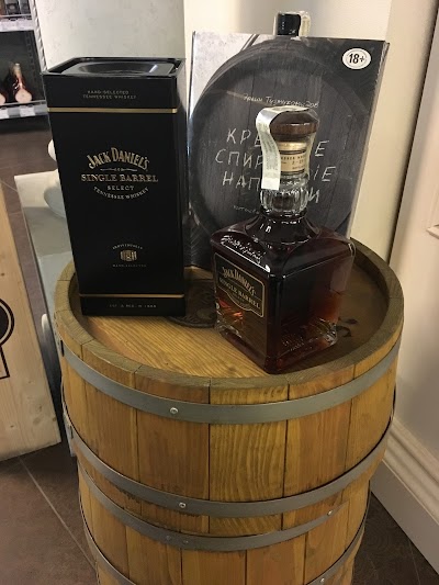 Photos of WINE & SPIRITS by Garsia