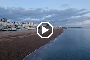 Palace of Fun - Brighton Palace Pier image