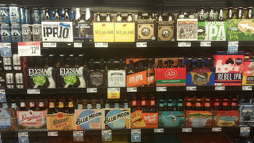 Supermarket «Save Mart Supermarkets», reviews and photos, 9600 Hageman Rd, Bakersfield, CA 93312, USA