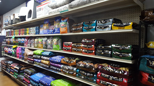 Pet Store «For Healthy Pets!», reviews and photos, 5165 Atlanta Hwy, Montgomery, AL 36109, USA
