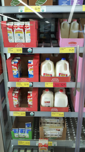 Supermarket «ALDI», reviews and photos, 1111 S Willow St, Manchester, NH 03103, USA