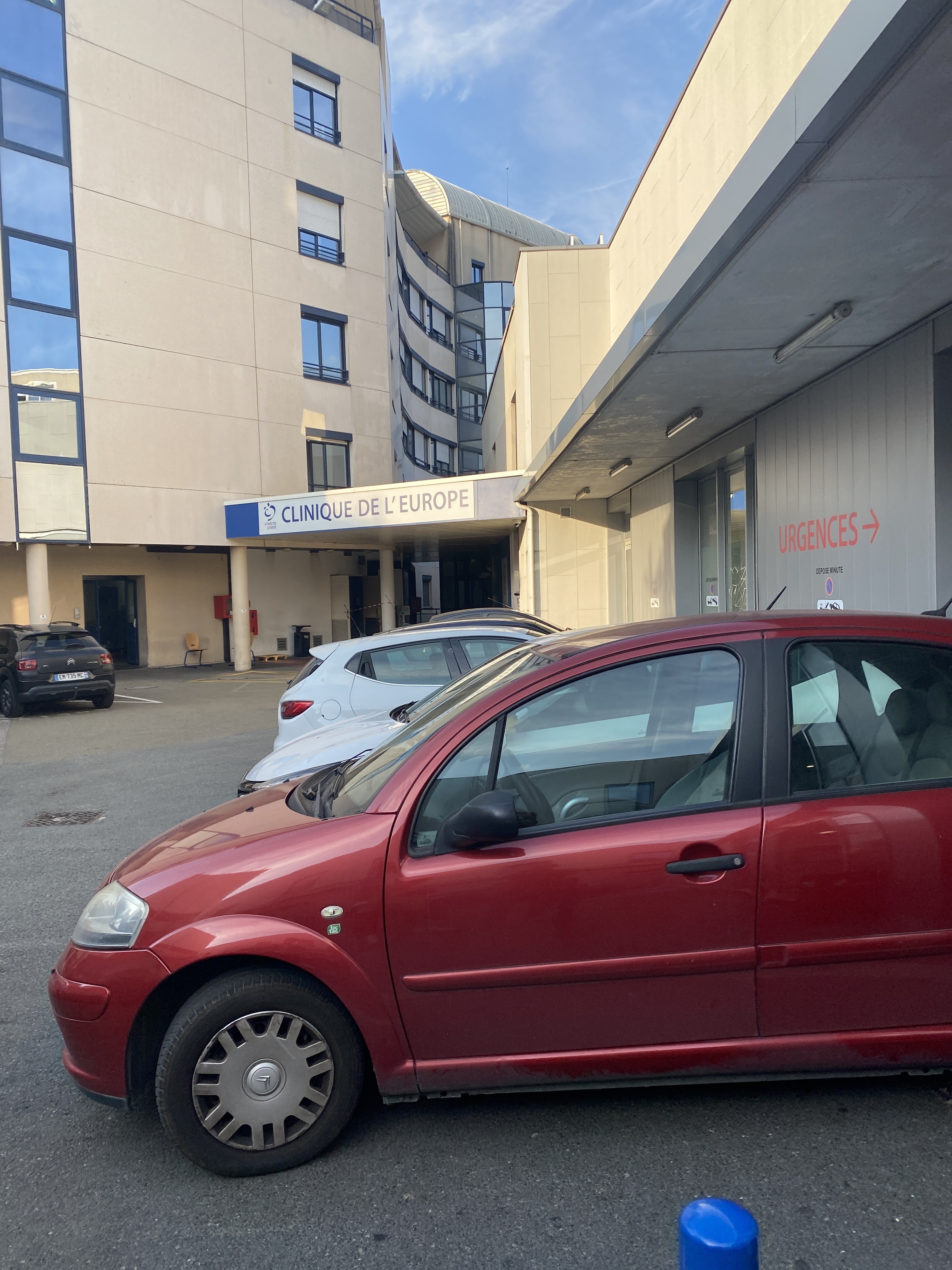 Photo n° 4 de l'avis de Daniel.l fait le 31/08/2022 à 17:08