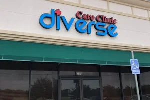 Diverse Care Clinic image