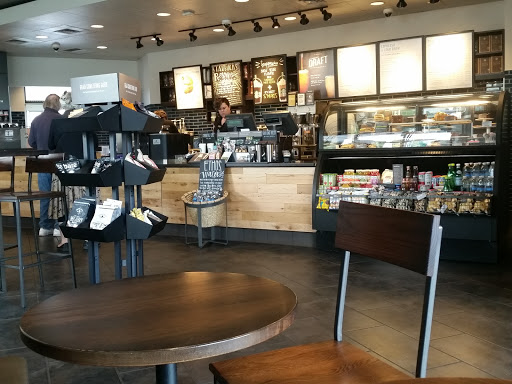 Coffee Shop «Starbucks», reviews and photos, 1925 N Wenatchee Ave, Wenatchee, WA 98801, USA