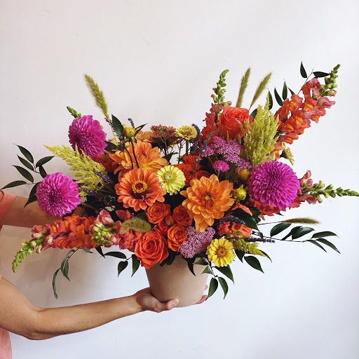 Florist «A Village of Flowers», reviews and photos, 1712 21st Ave S, Nashville, TN 37212, USA