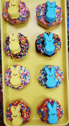 Donut Shop «Morning Donuts», reviews and photos, 1905 W 15th St, Plano, TX 75075, USA