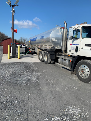 Propane Supplier «W.C. Eshenaur & Son, Inc.», reviews and photos, 200 S 41st St, Harrisburg, PA 17111, USA