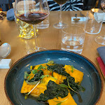 Photo n°2 de l'avis de Ilaria.' fait le 14/02/2023 à 10:26 sur le  Beccaccino Osteria à Castel di Sangro