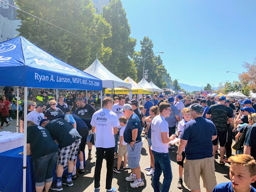 Insurance Agency «Allstate Insurance Agent: Crowther and Larson Agency», reviews and photos