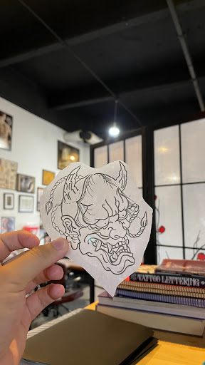 Explore 1/4 sleeve tattoo ideas, creative tattoo ideas in Brooklyn, available at NYC Tattoo Shop