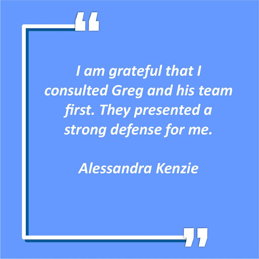 Law Firm «Law Offices of Greg Prosmushkin, P.C.», reviews and photos