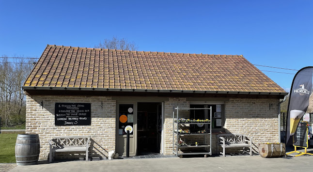 Beoordelingen van Hoevewinkel 't Dunehof in Moeskroen - Supermarkt