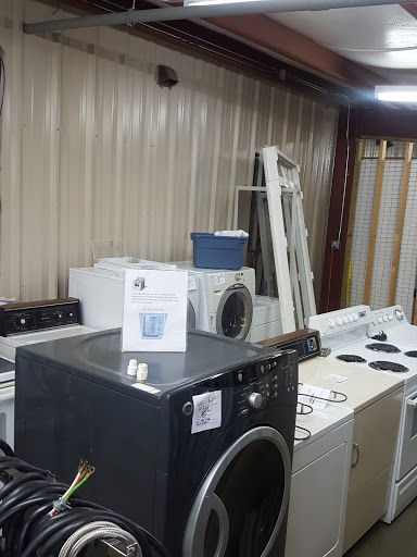 Social Services Organization «Habitat For Humanity Restore», reviews and photos