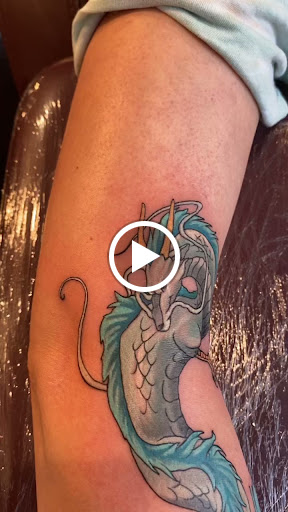 Explore michoacan tattoo ideas, creative tattoo ideas in Fairfax, available at Dixer