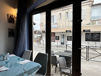 Atmosphère du Restaurant italien Chez Mario à Saintes-Maries-de-la-Mer - n°4