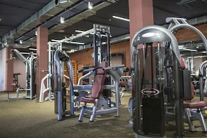 Savva, Fitness Centre image