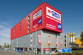 MyPlace - SelfStorage