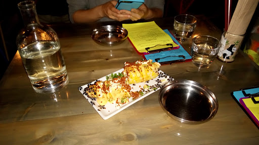 Asian Restaurant «Night Market», reviews and photos, 75 Winthrop St, Cambridge, MA 02138, USA