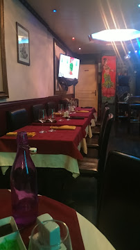 Atmosphère du Restaurant indien Jodhaa's à Sartrouville - n°4