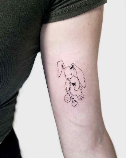 Explore symbolic family tattoo ideas, creative tattoo ideas in Sunnyvale, available at Greego tattoo