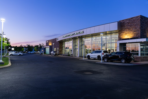 Lexus at Northtown image 9